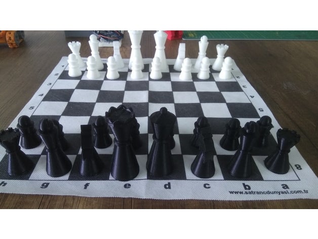 Classic Chess 