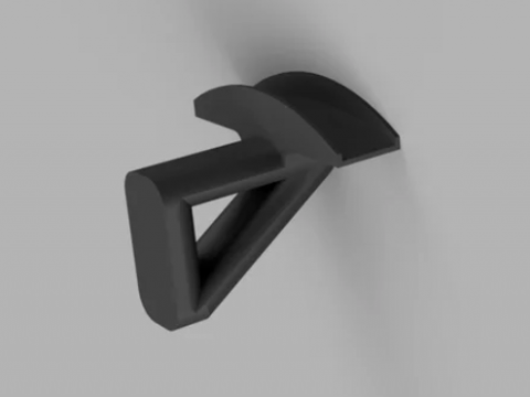 Headphone base