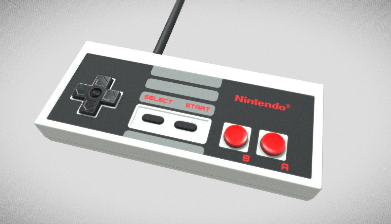 NES Controller