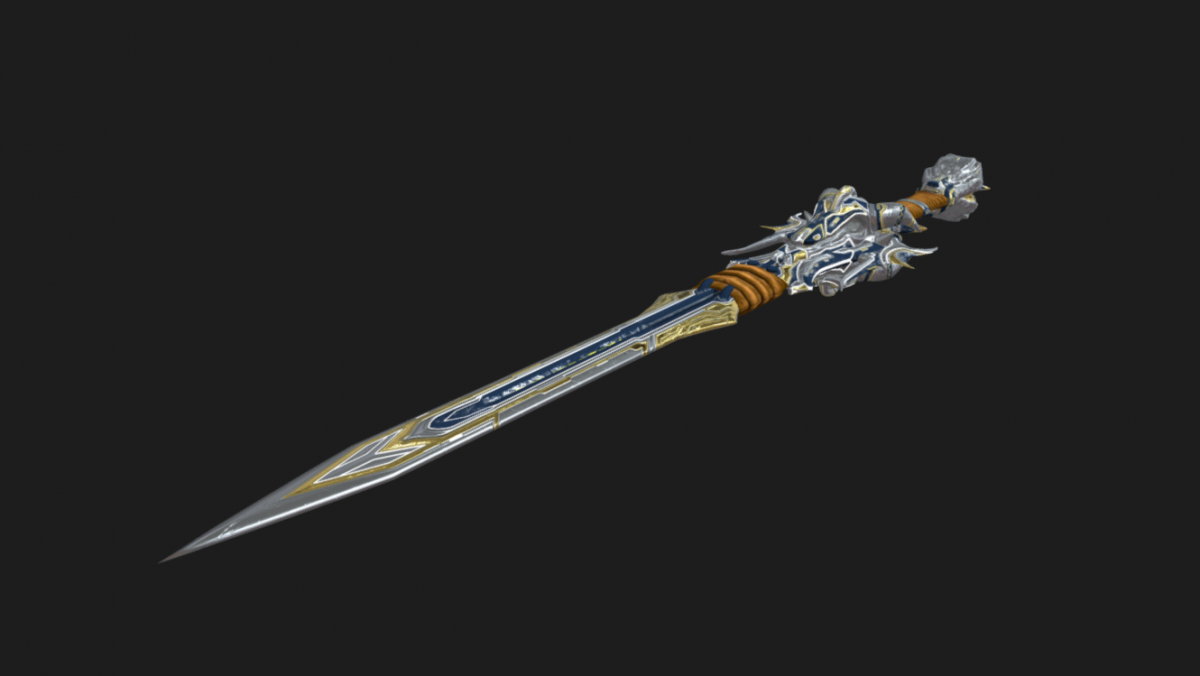 Sword | DownloadFree3D.com