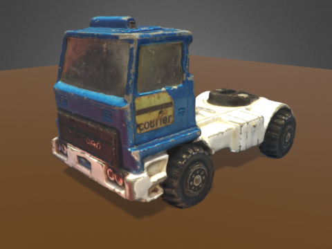 Truck