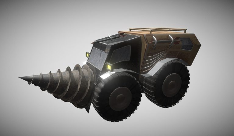 project vehicles download free