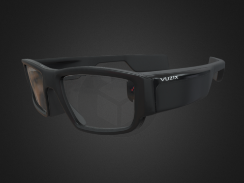 Vuzix Blade Smart Glasses