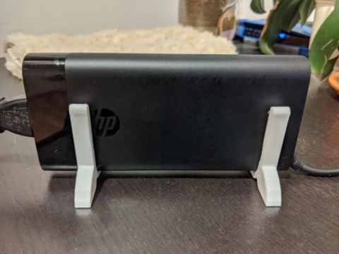 HP OMEN Powersupply Stand