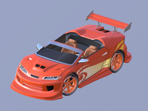 Classic Cars 3d Models Free Download لم يسبق له مثيل الصور Tier3 Xyz