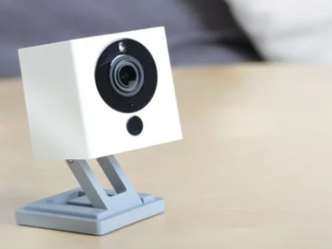Neos wyze camera outdoor case