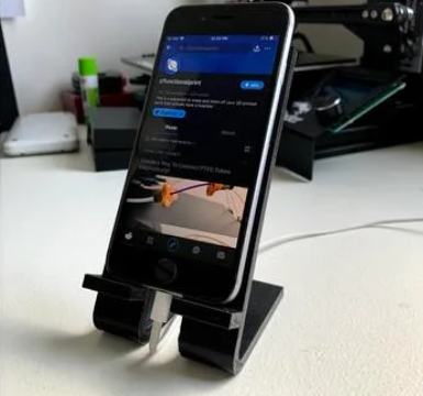 Phone Charging Stand