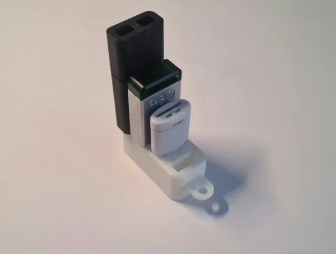 Usb holder