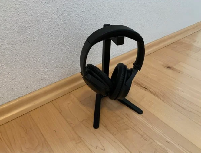 Headphone Stand