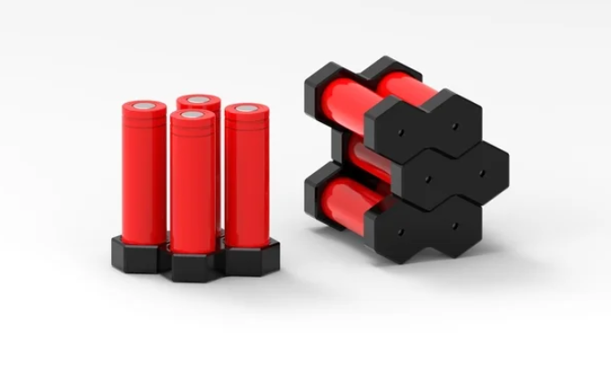 18650 Holder