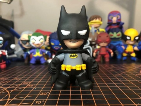 Batman Mini - Batman