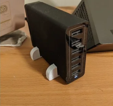 Anker USB Wall Charger Stand
