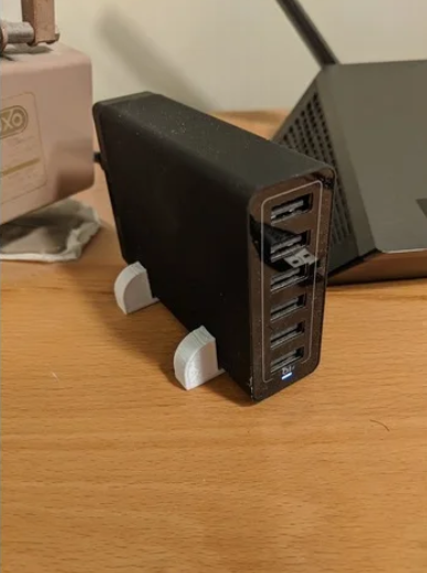 Anker USB Wall Charger Stand