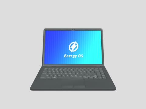 EnergyOS notebook