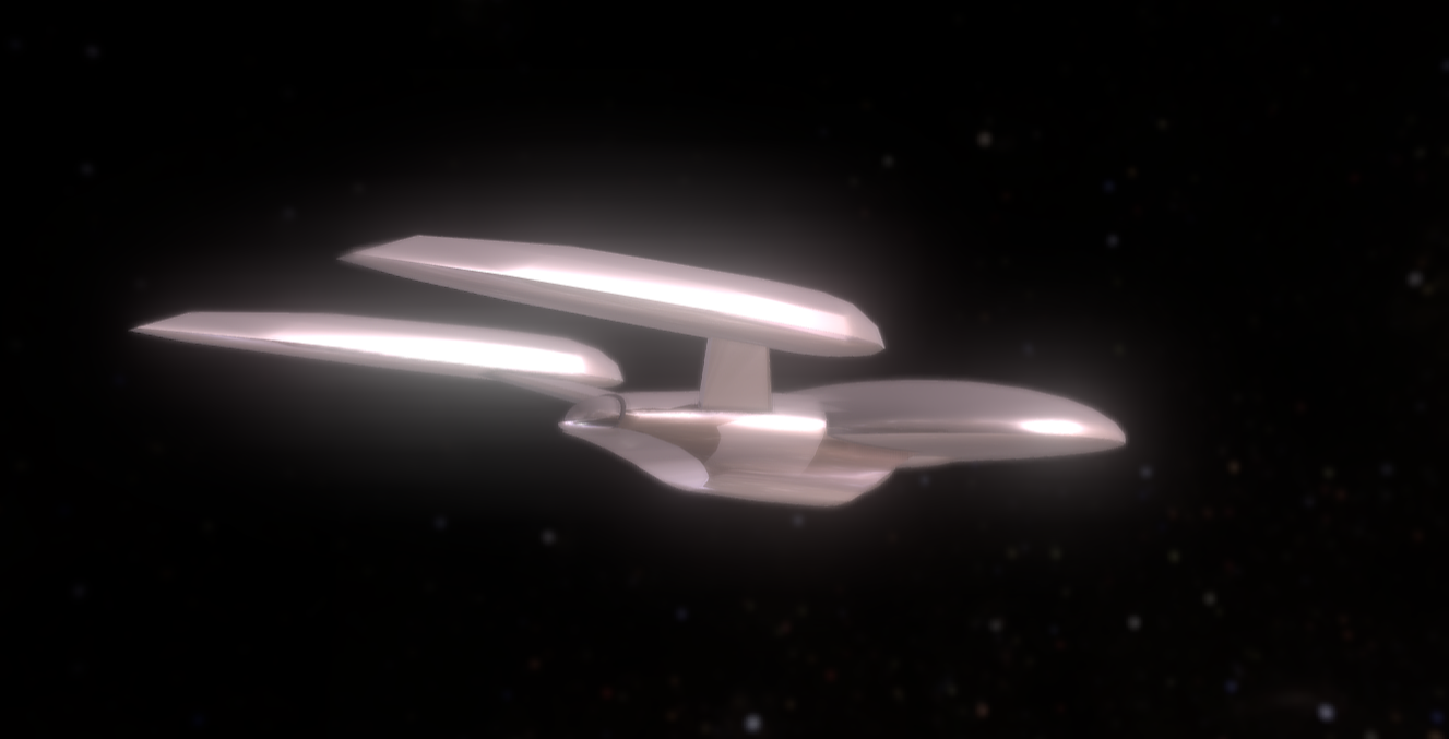 Exodus Proposal 4 - Scout