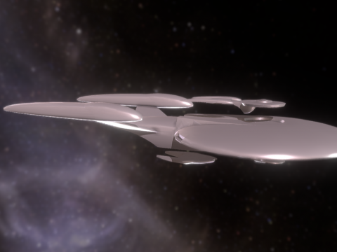 Exodus class prorpsal 4 - separation