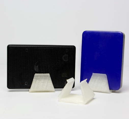 Filagain External Hard Disk Stand (3 Sizes)