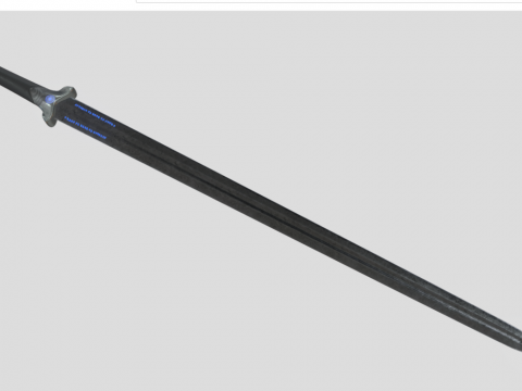 Heijir - Nordic Sword