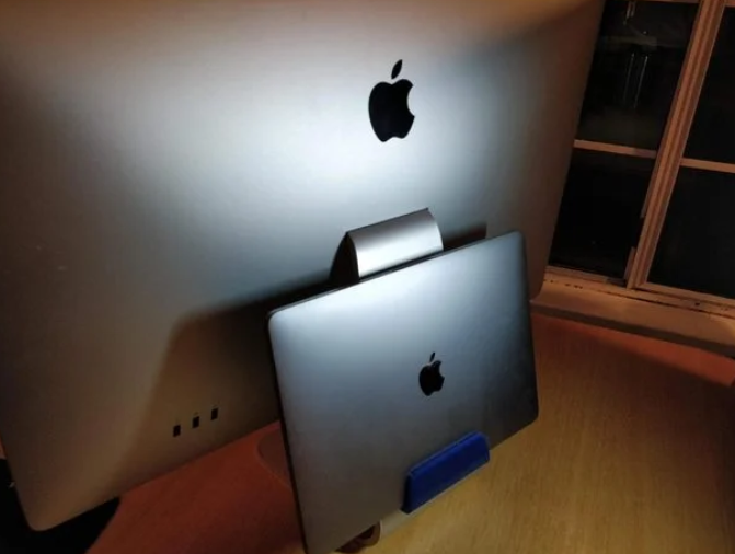 macbook pro display stand