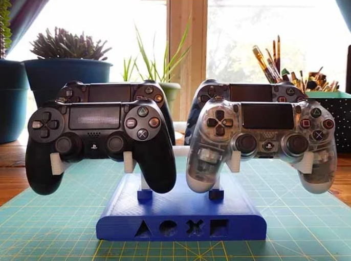 Ps4 Controller Stand