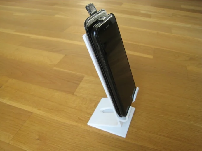 Smartphone Stand iPhone