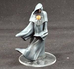 Cloaked Figure - DownloadFree3D.com