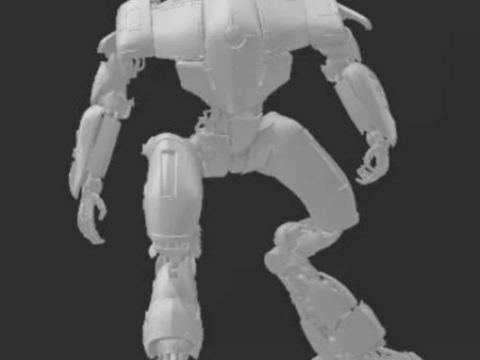 28mm future armour - tnt