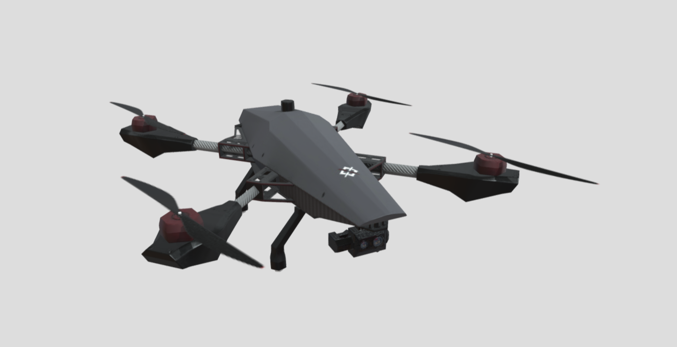 Asylon Drone