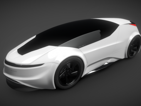 Concept Car 038