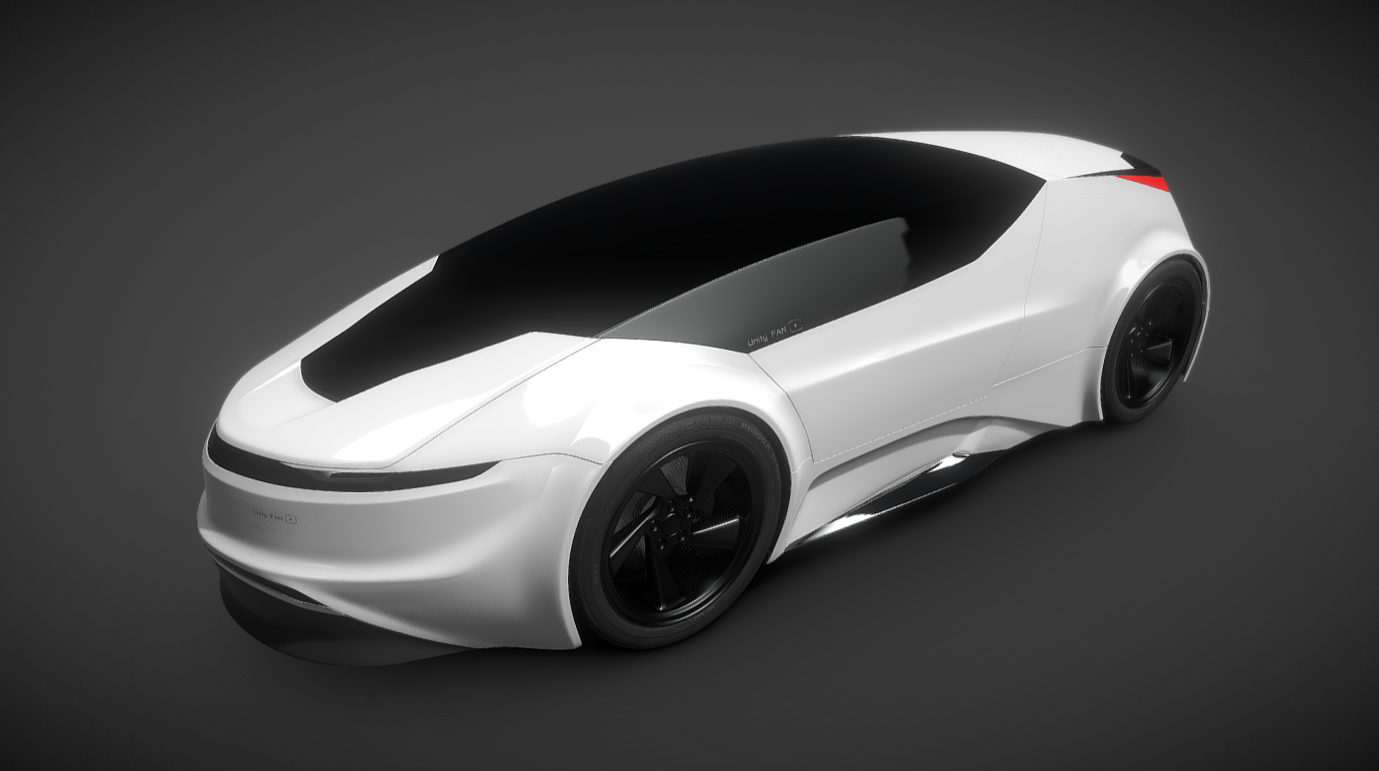 Concept Car 038