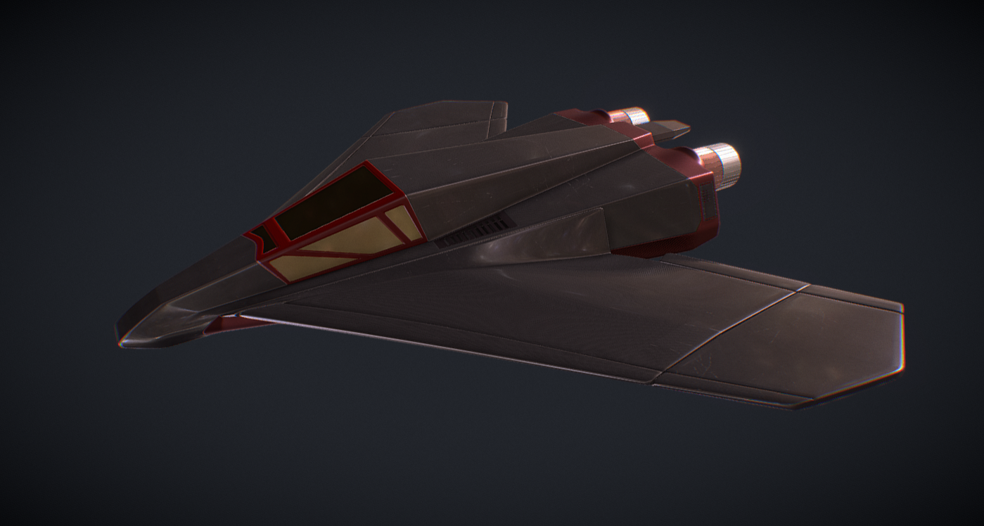 Spaceship
