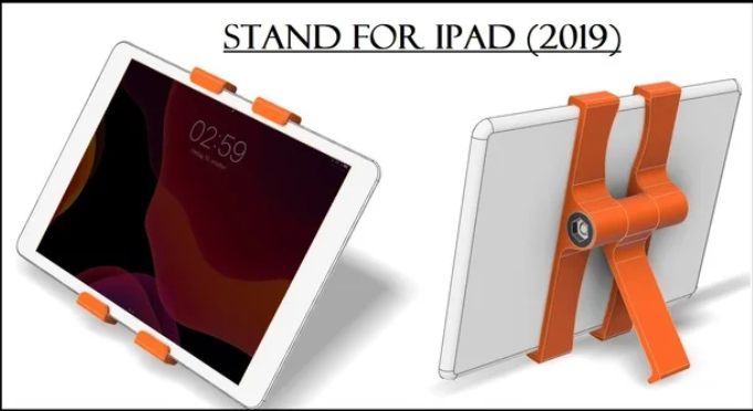 Stand for Ipad (2019)