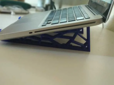 Stand for MacBook previous 2012