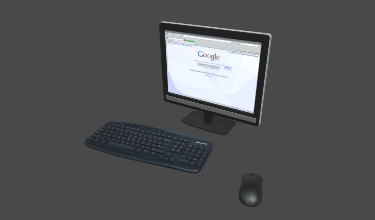Computer