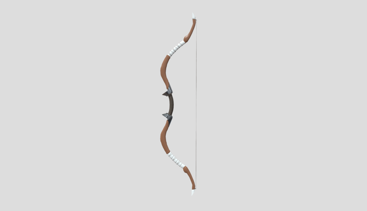 Hunters Bow