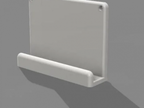Shower Phone Holder