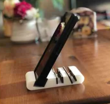 Stand for Z Fold - 3 potitions