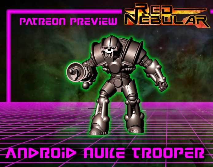 Android nukatrooper