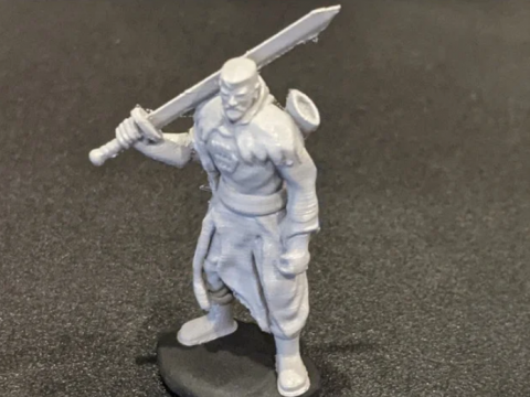 Gloomhaven Jaws of the Lion: First of the Order