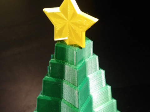 Instant Christmas - Collapsible Christmas Tree