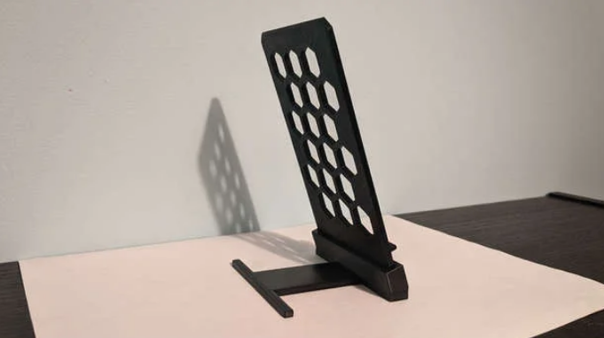 Phone Stand (two part)