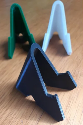 Stand Phone