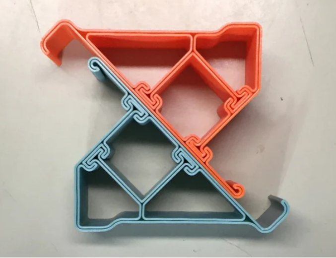 VaseMode PhoneStand