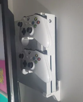 Xbox One Dual Controller Holder