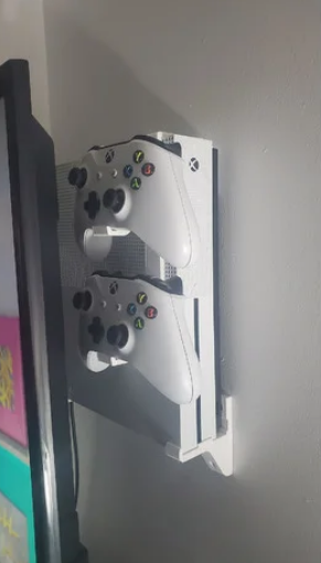 Xbox One Dual Controller Holder