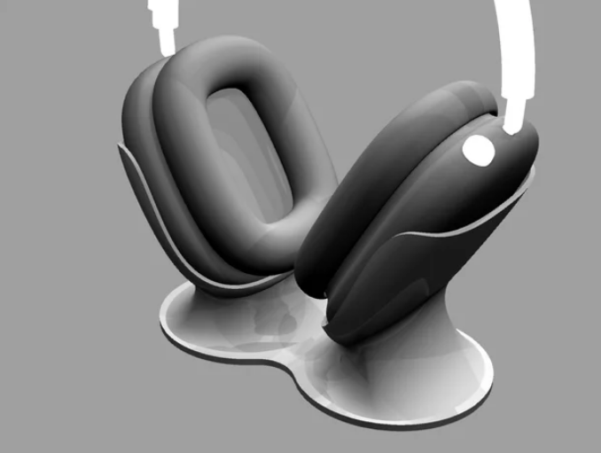 Airpods Max stand