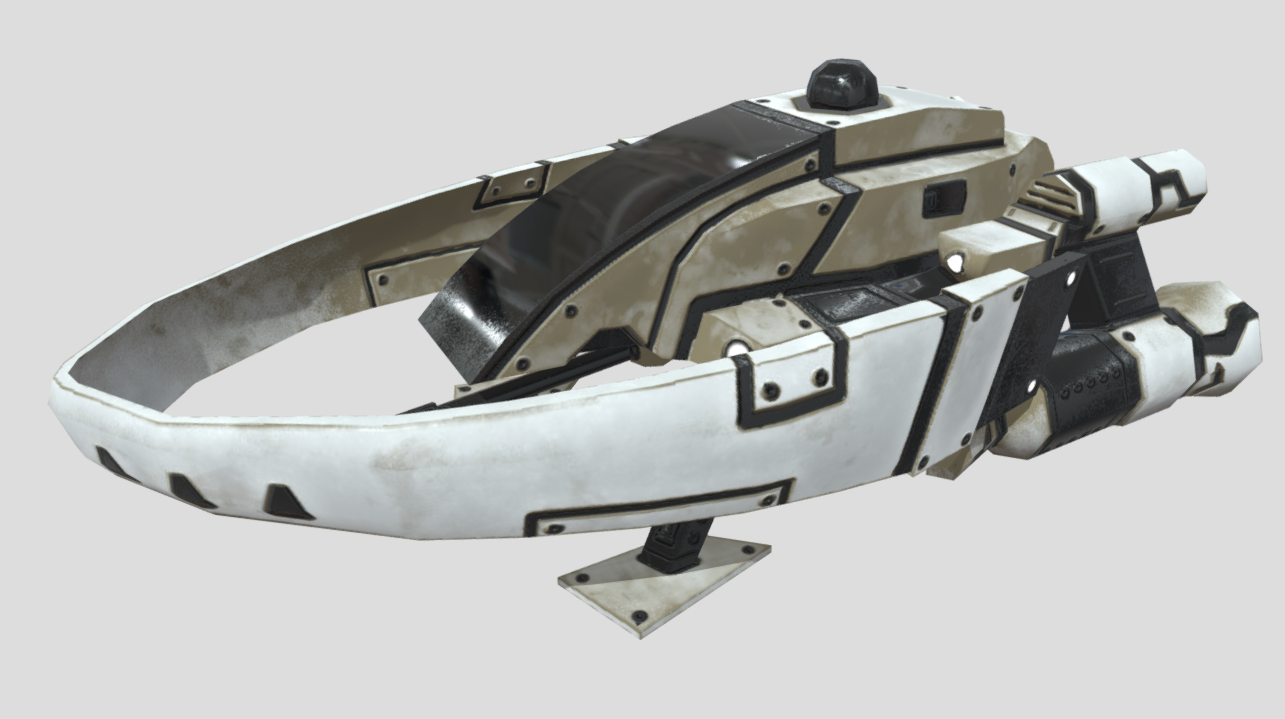 SkyFly