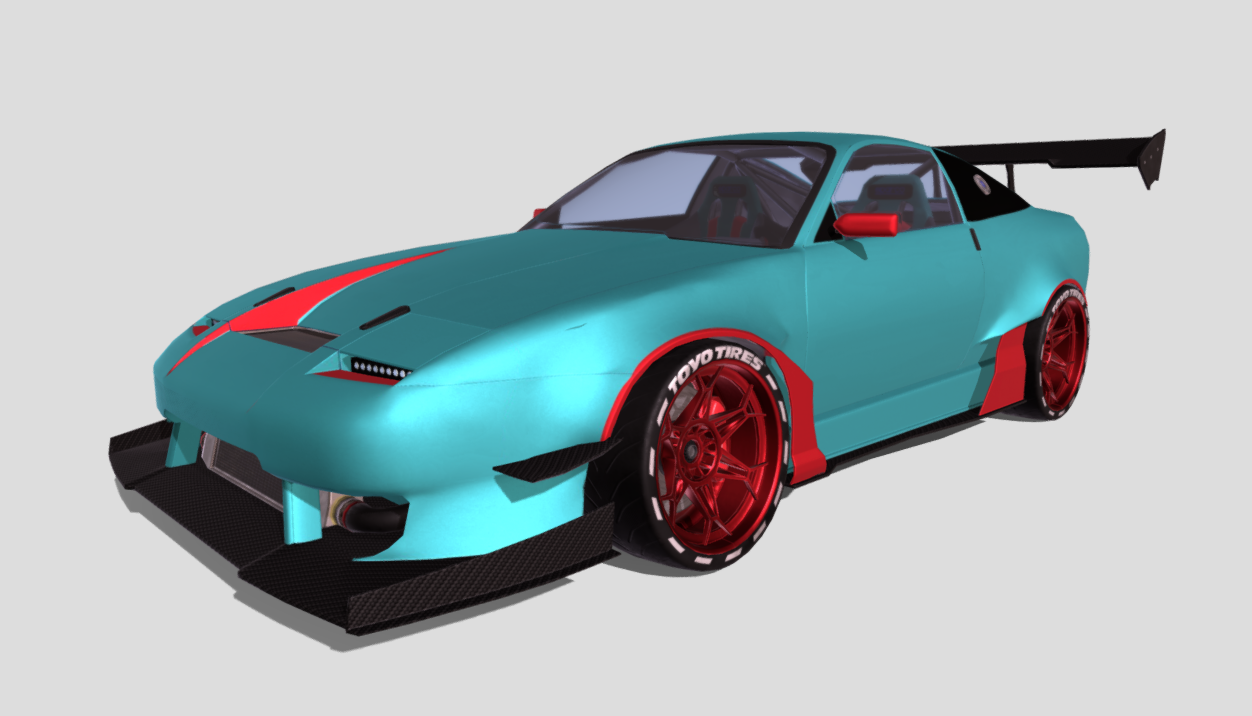 SX XYZ