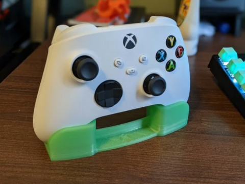 Xbox One and Series X|S Controller Stand