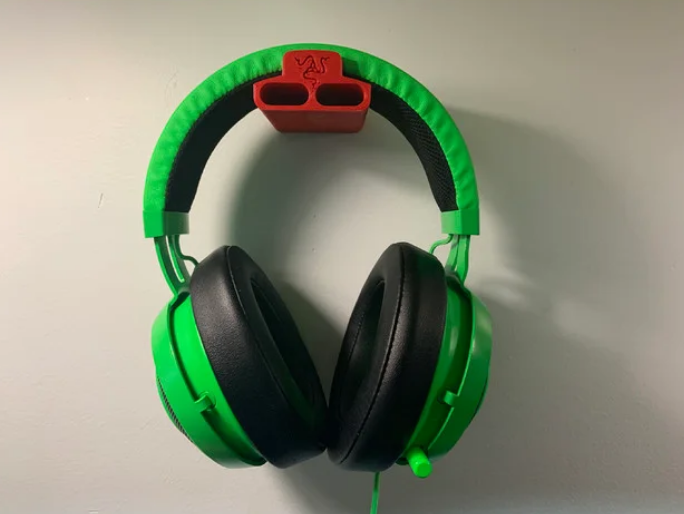 HeadPhone Holder